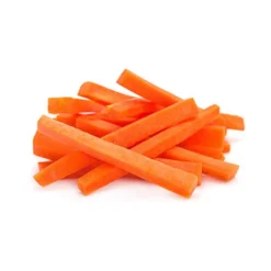 KANG, Porgand, kooritud