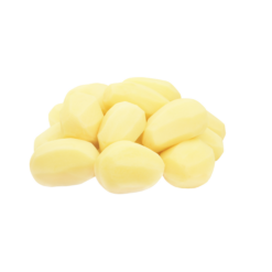 Kartul, kooritud, VÄIKE