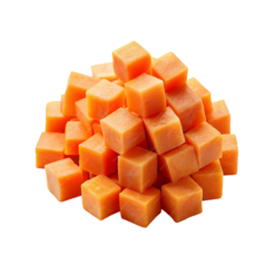 SUPI, Porgand, kooritud