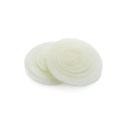 VIILUTATUD, Sibul, valge