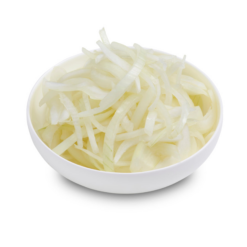 Sibul, valge, viilutatud, 0,3kg