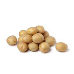 Kartul, koorimata, VÄIKE