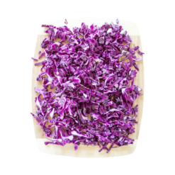 PUNANE, Peakapsas, riivitud