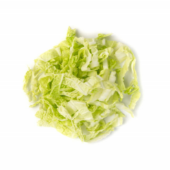 JÄME, riivitud, Peakapsas, roheline