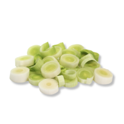 VIILUTATUD, Porrulauk