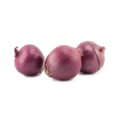 Sibul, punane, koorimata