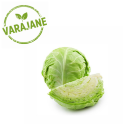 VARAJANE, Peakapsas, roheline